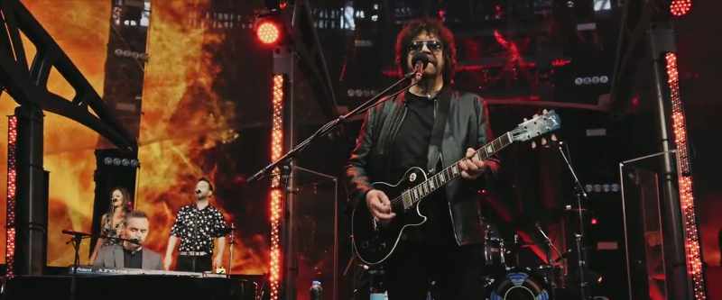 �� Hey, woman, you got the blues ♪