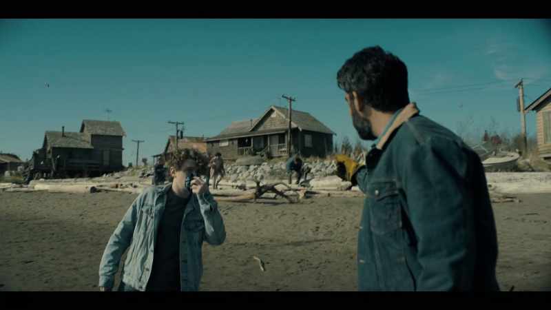 Hey. Would you tell the mayor and Miss Keane