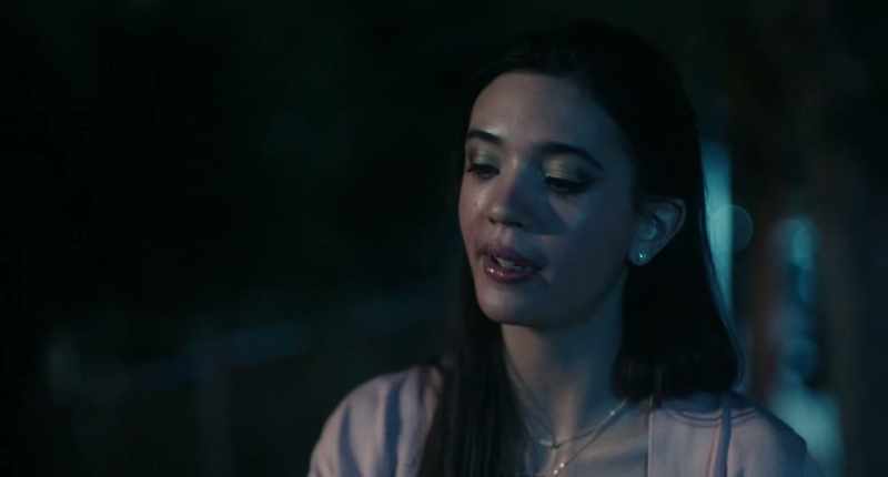 Hey, you wouldn't happen to have a cigarette, would you?
