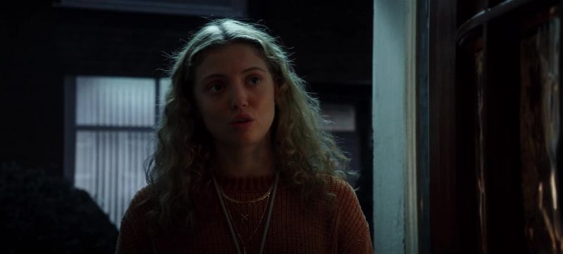 Hey, Wren. I didn't know you were coming over