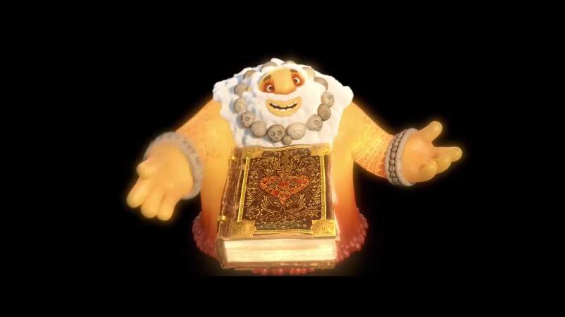 Hey write your own story