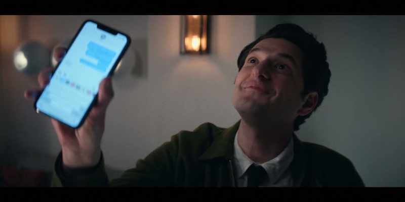 Hey, Xavier. Xavier. I'm still waiting for that text