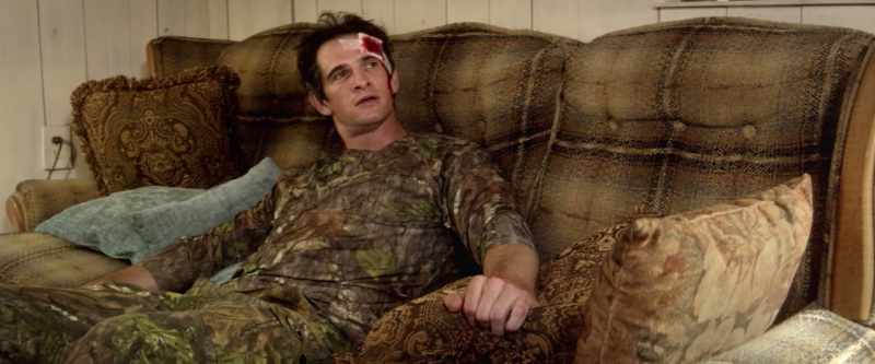 Hey, y'all be safe, okay? And bring JJ back