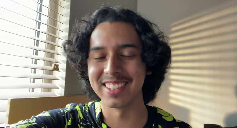 Hey, y'all, Elias here