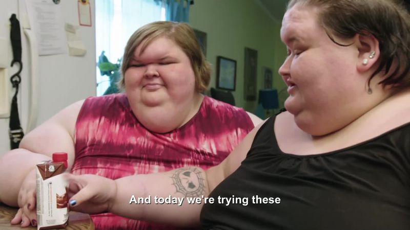 HEY, Y'ALL. HEY, TAMMY