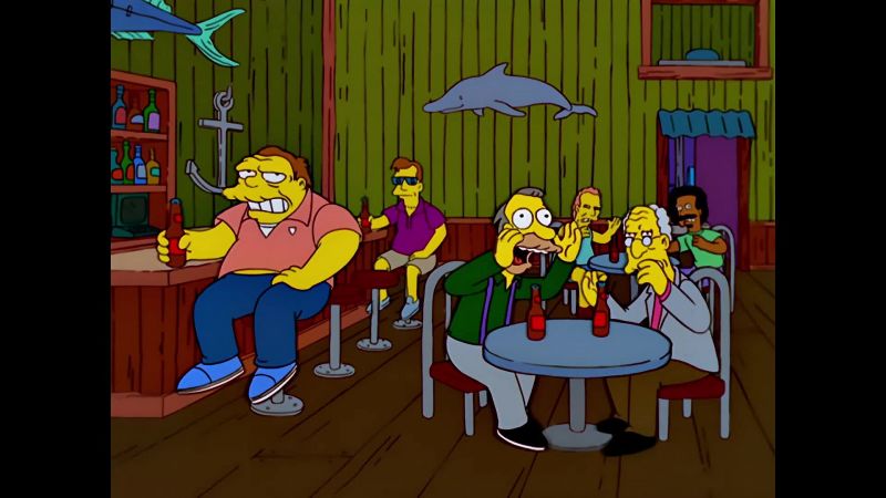 Hey, y'all ready to party?