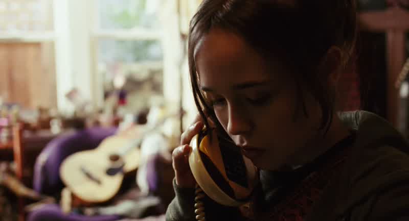 Hey, yeah, um, l- I'm just calling to procure a hasty abortion
