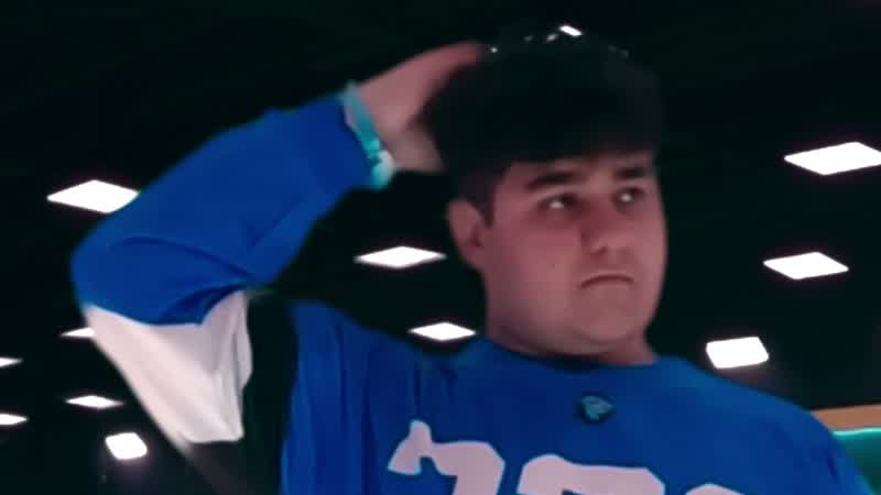 Hey-yo, Jordan!