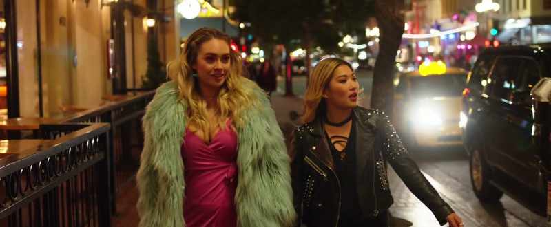 �� Hey, yo, we party like a Jenner