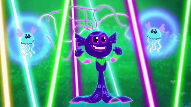 Hey, yo! What up, Trolls?