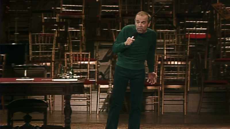 Hey, if you didn't have so much goddamn stuff