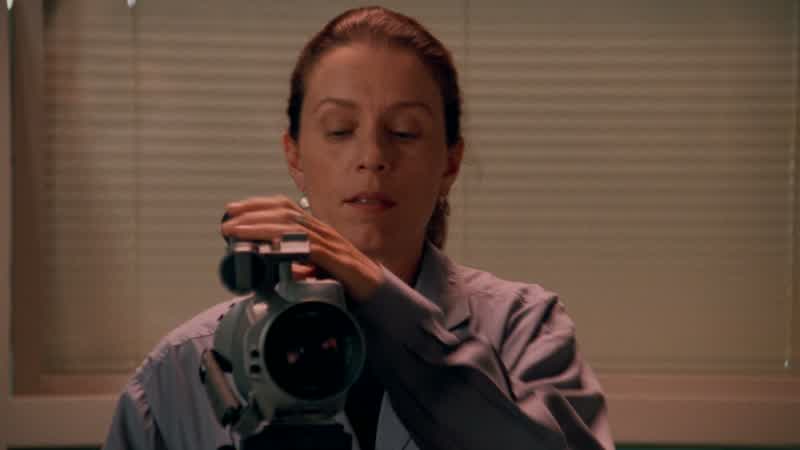 Hey, you know what I can do with this thing?