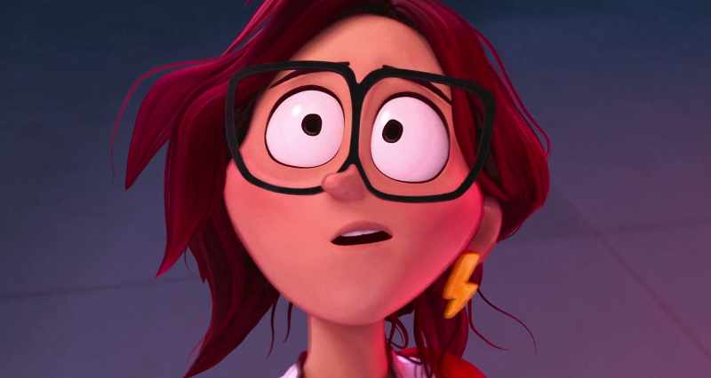 Hey, you, over here! Hey! Hey, look up here!