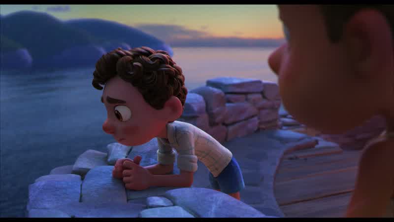 Hey, you remember that time we almost hit that rock?