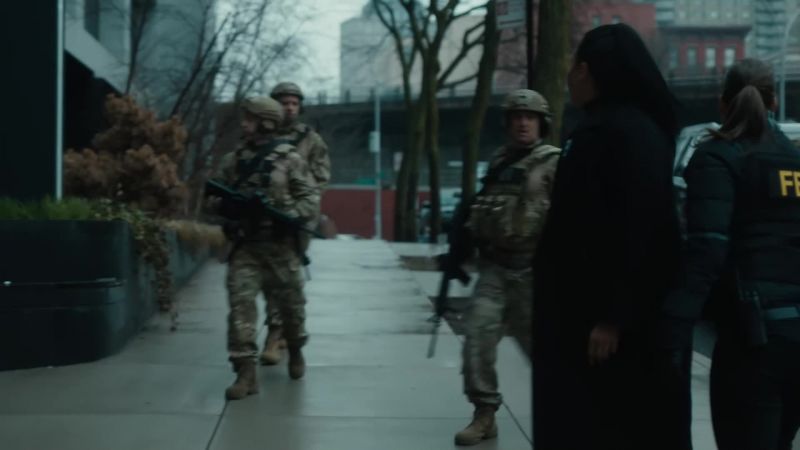 Hey. You sure you up for this?