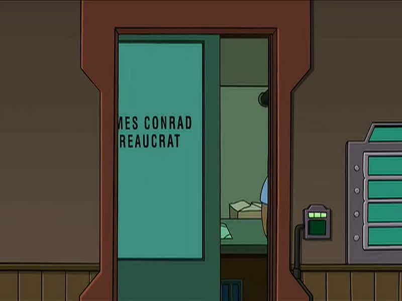 Hey, you wouldn't hit a guy with x-ray glasses, would ya?