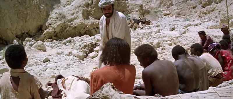 Hey! You and you! Bury him!