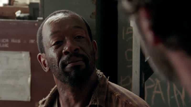 Hey, your boy-- is he dead?