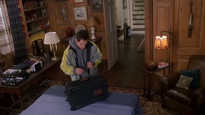 Hey, your suitcase