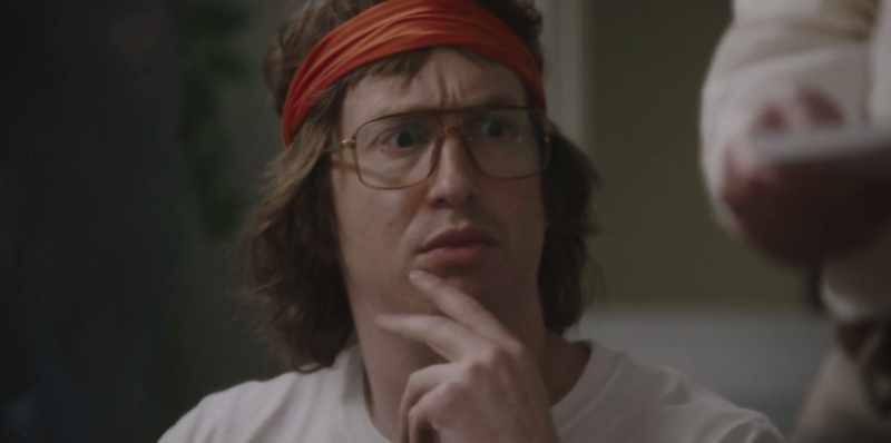 Hey, you're on Callahan's desk, right?