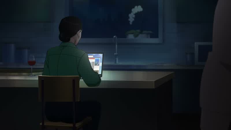 Hey, you've been working all night