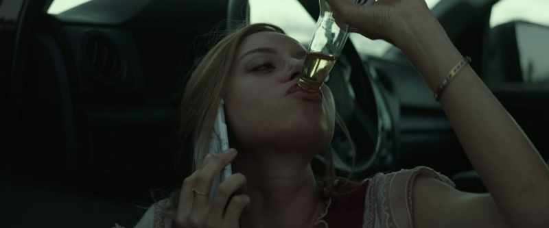 Hey. You've reached Taylor. Leave a message