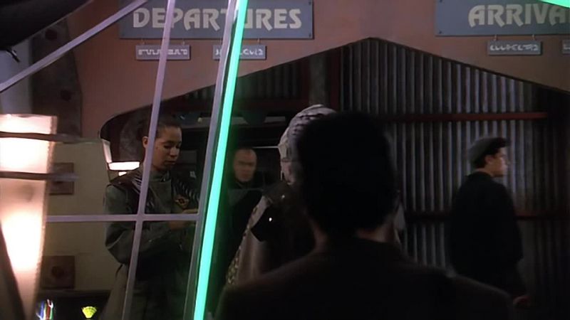 Hey, Zack, how's it going? - Fine, fine