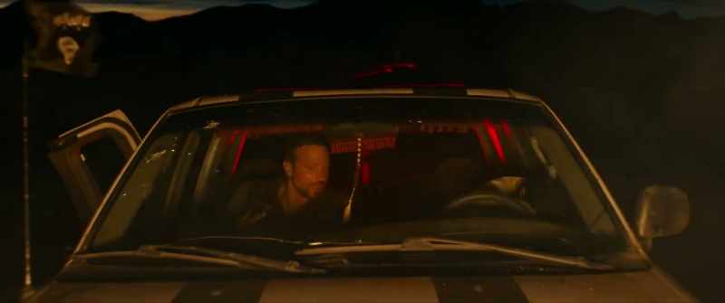 Hey, Zakir! Stop! Stop the car!