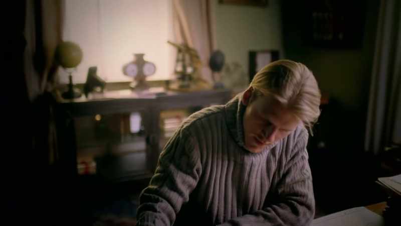 Heyerdahl preps an audacious voyage