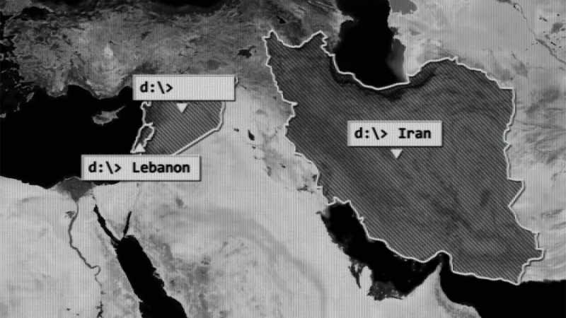 Hezbollah is Iran's political proxy in Lebanon