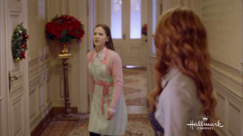 Hi, Amy. I didn't expect you here