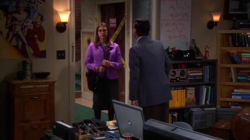 Hi, Amy
