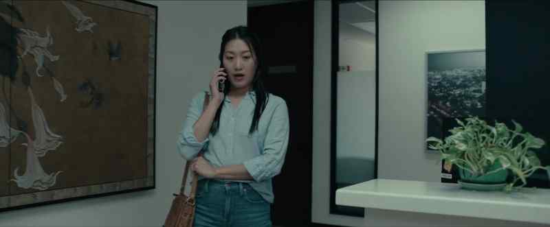 Hi, Angela, it's Lily, Ron's wife