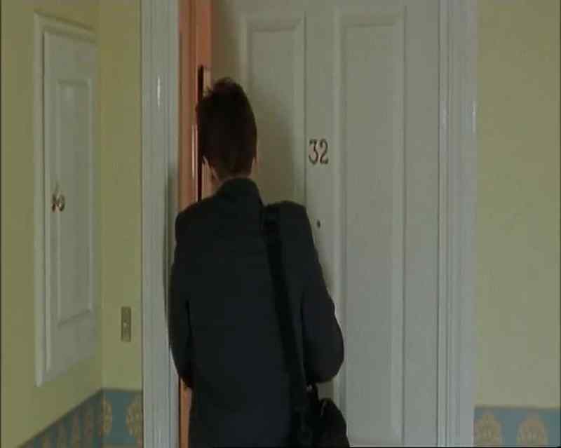 Hi, anybody home?