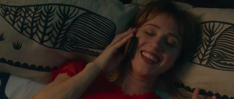 Hi Are you okay Hi