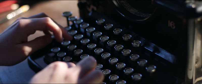Hi, Astrid. My name is Lisa. I write stories, too