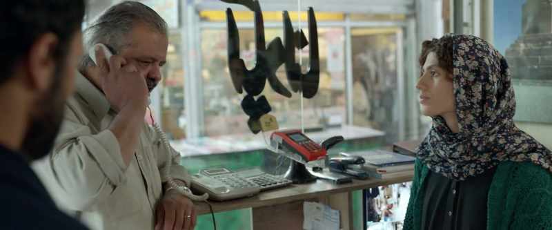 Hi, Bahram. How are you?