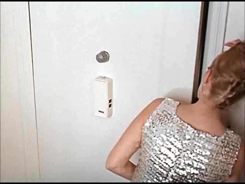 Hi, Barbara Miller? -Yeah?