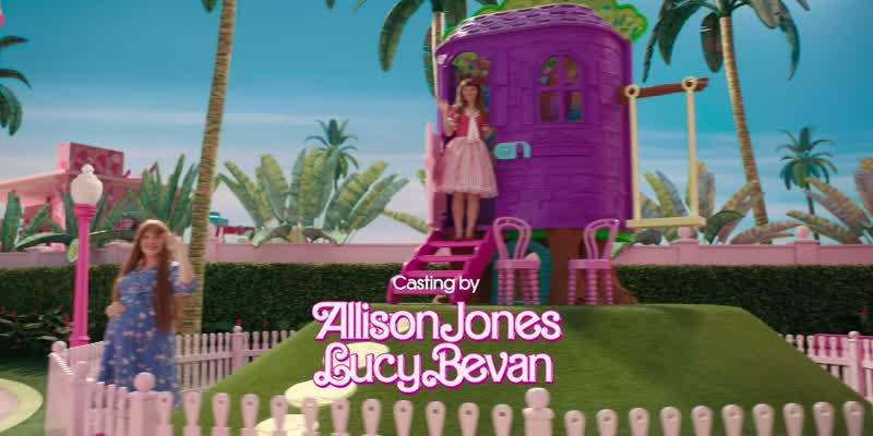 Narrator Midge was Barbie's pregnant friendLizzo Hey Midge Let's not show Midge actuallyShe was discontinued by Mattelbecause a pregnant doll is just too weird