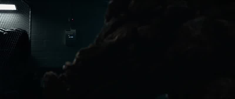 Hi, Ben