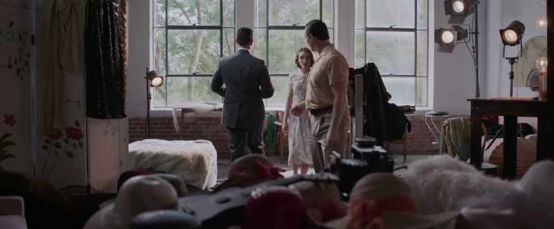 Hi, Betty. - Lonnie, what a nice surprise
