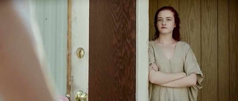 Hi, Bev. - Hi, there. Come on in