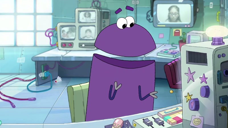 Hi, Bo. Do you play a musical instrument?