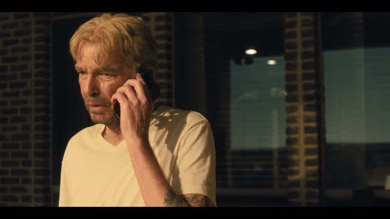Okay. Well, I'm sorry to hear that. What can I do? Is there, i-is there any way I can help?