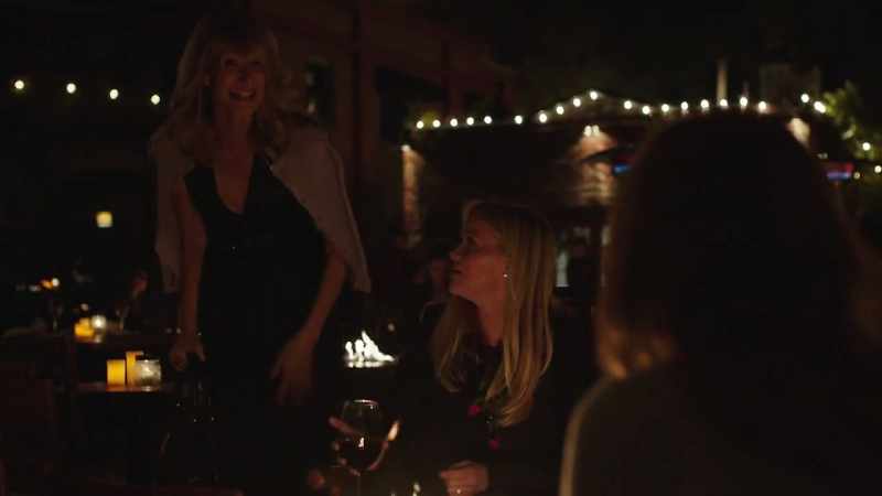 Hi, Celeste. Madeline. How are you?