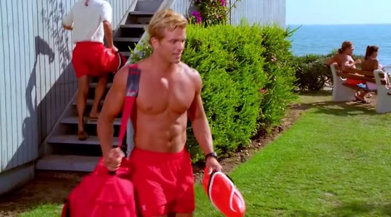 HI. -CODY: HEY