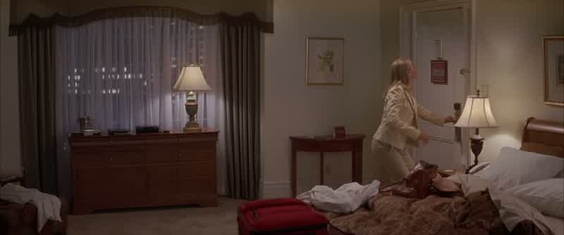 Hi. Come on in. - Are you ready? - Yeah, almost