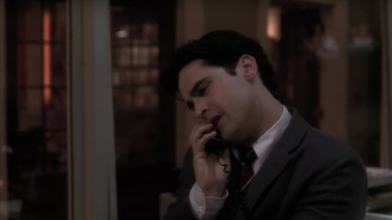 Hi. Could you get me Congressman Christopher Finn, please?