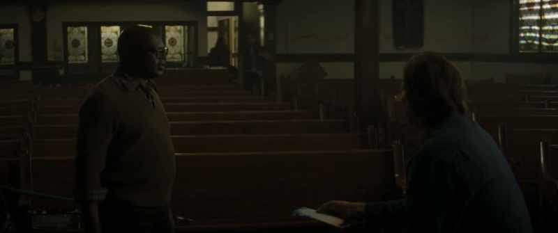 Hi, Dad. -Hey, Chloe
