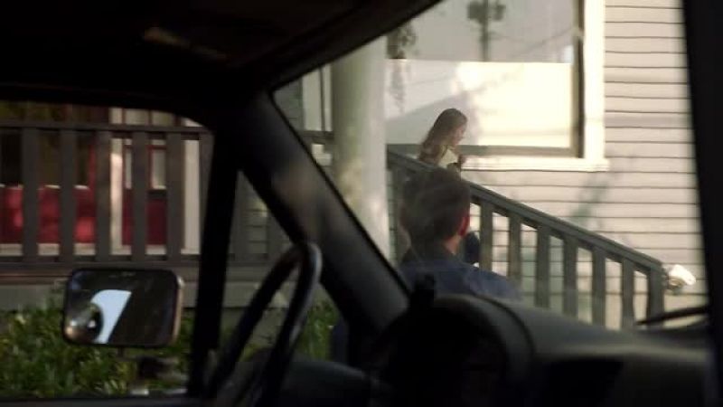 Hi, dad. - Hey, there